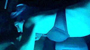 fucking girlfriend's stepmom 😏