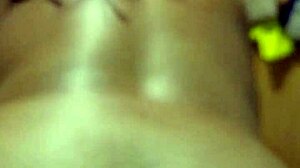 my old lady riding my cock hard, sucking it deep and sloppy all night long