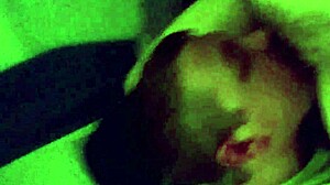 teacher amateur enjoys her cunt licked by the student.