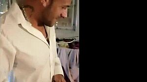 German Policeman Roleplays And Fucks Teen Girl Next Door At Home With Huge Tits