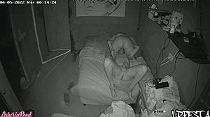 Argentinian Prostitute Lujuria Reed Recorded in Oral Sex