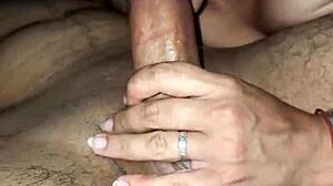 Complete amateur fuck