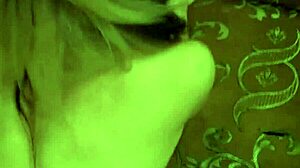 John Novinho Fucks Big Ass Aline Private Hard!