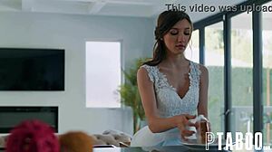 Wedding Jitters with Reagan Foxx