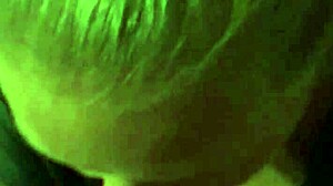 My wife is suckin my cock so good.