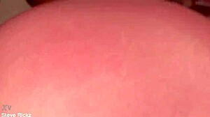 steve rickz leads chloe kreams and faye noir in wild bgg threesome with squirting and strap-on action