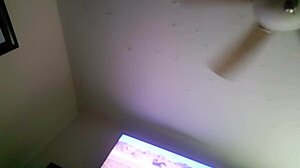 Bold Cougar Army Lady Displays Big Tits And Ass Fetish