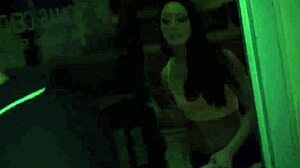 Girl Catches Teen Masturbating For Cash!