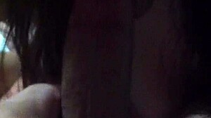 Does Your Exgf Love Sucking Dick?