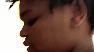 i love watching kay and ayy's sexy wife flash her big tits