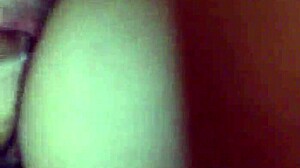 My latina wife is hot