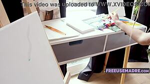 Tvrdý anální sex s kamarádem mé ženy amatérský výstřik dovnitř alicemargo com