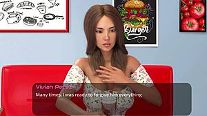 let's play horny spy, i'm on secret mission chapter 2 licking and fingering pussy