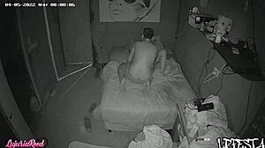 Argentinian Prostitute Lujuria Reed Recorded in Oral Sex