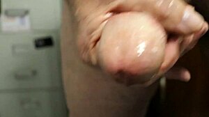 Cute Turned Into Cum Dumpster