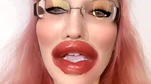 Why is it all mine when you jerk off to my goddess instructions?