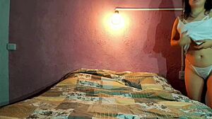 mi padrastro se fue de casa y puedo jugar por la web cam