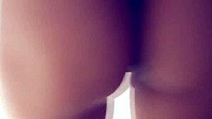 Want to join our Venezuelan wife in a wild group swing?