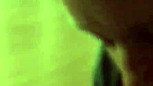 My wife is suckin my cock so good.