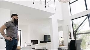 HARDCORE PETITE BRUNETTE TEEN LATINA FUCKING ROUGH FEMDOM FOOT FETISH 4K