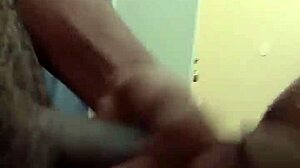 i love watching kay and ayy's sexy wife flash her big tits