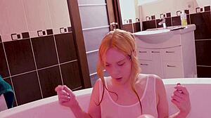 wet juicy ass and pussy for valentine's day 😍