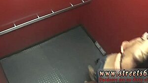 Girl Catches Teen Masturbating For Cash!