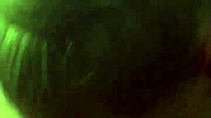 My wife is suckin my cock so good.