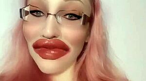 Why is it all mine when you jerk off to my goddess instructions?