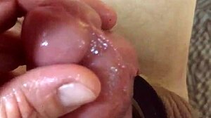 Playtime with Pump: Amateur Homemade Fun with Toys and Big Cocks