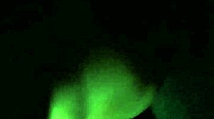 Chocolate backshots pound big ass milf