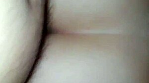 My latina wife is hot