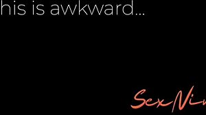 Hey, Step-Sister Finds Me in Closet with Big Cock