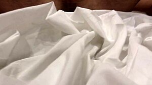 Old cuckold films wife in slow motion at hotel