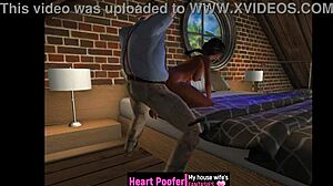 and the due rent is paid in full