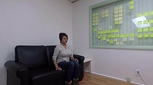 Swallowbay Nicole Doshi Wants Cum In Mouth!