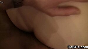 John Novinho Fucks Big Ass Aline Private Hard!