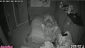 Argentinian Prostitute Lujuria Reed Recorded in Oral Sex