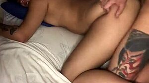 John novinho metendo na novinha rabuda - aline private