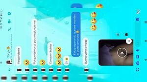 my big ass friend confesses she can't hold back anymore