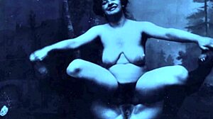 My Secret Life Unveils Hidden Retro Desires and Changes