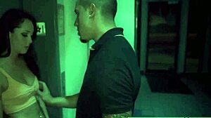 Girl Catches Teen Masturbating For Cash!