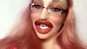 Why is it all mine when you jerk off to my goddess instructions?