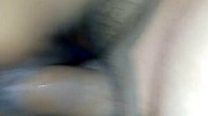 my old lady riding my cock hard, sucking it deep and sloppy all night long