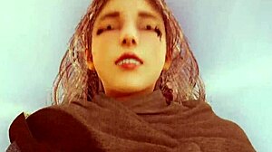 Melina deepthroats massive cock in uncensored Elden Ring 3D hentai with big tits