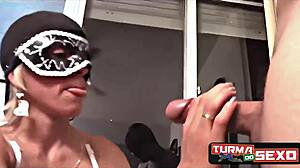 i gave her a nice assfuck and she wants more - frotinha pornstar