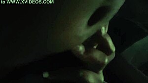 Bold Cougar Army Lady Displays Big Tits And Ass Fetish