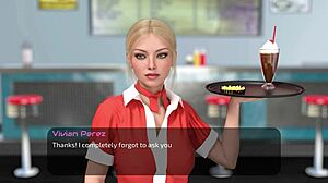 let's play horny spy, i'm on secret mission chapter 2 licking and fingering pussy