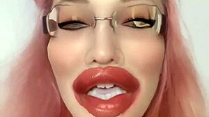 Why is it all mine when you jerk off to my goddess instructions?