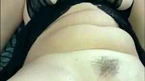 hey, wanna see this housewife vibe with toys?